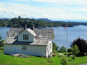 Holiday Home Strøneneset by Interhome